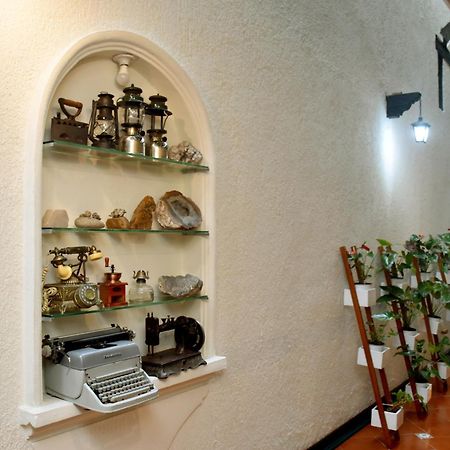 San Cristóbal de Las Casas Rosario Hotel מראה חיצוני תמונה