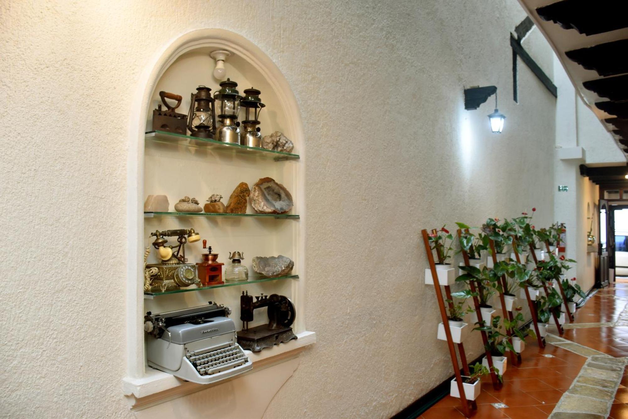 San Cristóbal de Las Casas Rosario Hotel מראה חיצוני תמונה