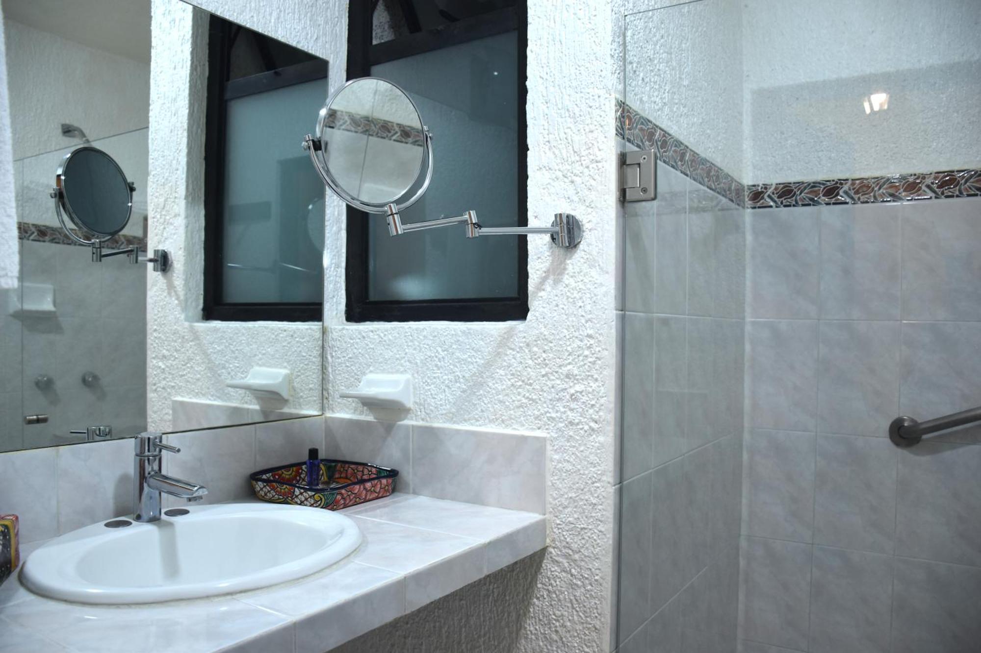 San Cristóbal de Las Casas Rosario Hotel מראה חיצוני תמונה