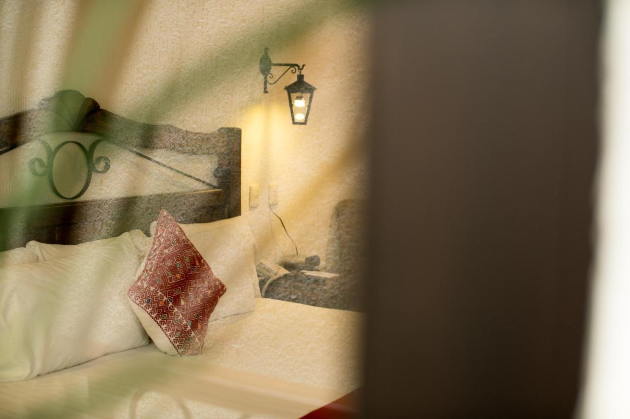 San Cristóbal de Las Casas Rosario Hotel מראה חיצוני תמונה